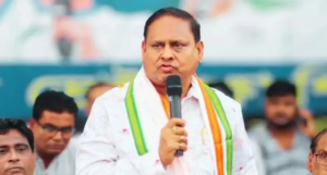 পুলিশের খাঁচায় নওদার বিধায়ক? উস্কানিমূলক মন্তব্যের জেরে তলব হুমায়ুন কবীরকে