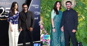 তৃতীয়বার বিয়ের পিঁড়িতে আমির খান! ৫ জুলাই কার সঙ্গে ঘর বাঁধছেন ‘মিস্টার পারফেকশনিস্ট’?
