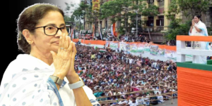 আদালতের নির্দেশ অমান্য! ২১ জুলাইয়ের সভায় রাস্তা বন্ধ নিয়ে মমতার কাছে হলফনামা চাইল কলকাতা হাইকোর্ট