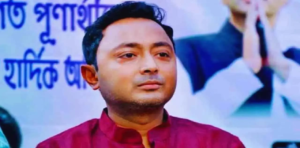 শোরগোল! গ্রেফতারের পর দেবরাজের ফোনে মিলল ‘ডিলিট’ চ্যাটের হদিশ, ফাঁস হতে পারে তৃণমূলের গোপন তথ্য?