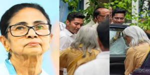 মমতার কালীঘাটের বাড়িতে আচমকা জয়া বচ্চন! তৃণমূল-সপা ঘনিষ্ঠতায় রাজ্য রাজনীতিতে জোর জল্পনা