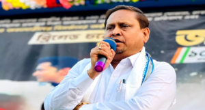 বিধায়কের লিজের জলাশয়ের মাছ বিলিয়ে দিলেন ওসি! অতনু দাসের বিরুদ্ধে তদন্তের দাবিতে সরব হুমায়ুন কবীর