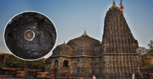 অলৌকিক না কি বৈজ্ঞানিক বিস্ময়! নাসিকের অমৃতকুণ্ডের ৬৫ ফুট গভীরে মিলল সুপ্রাচীন শিবলিঙ্গ