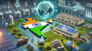 ভারতের অর্থনীতিতে জাপানি ধামাকা! ১ লক্ষ কোটির বিনিয়োগে বদলে যাচ্ছে দেশের মানচিত্র