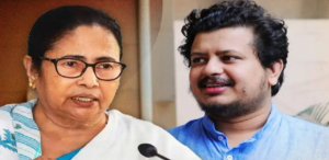 তৃণমূলের দখলদারি নিয়ে চূড়ান্ত লড়াই! প্রতীক কার? মমতা ও ঋতব্রতকে তলব নির্বাচন কমিশনের