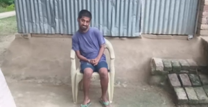 সরকারি খাতায় ‘মৃত’, বাস্তবে জ্বলজ্যান্ত! ভোট দিলেও ভাতা পাচ্ছেন না বিশেষ সক্ষম যুবক