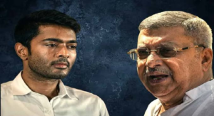অভিষেকের বিরুদ্ধে কি পুরনো ক্ষোভ? কলকাতা হাইকোর্টে কল্যাণের আচরণে তুঙ্গে জল্পনা!