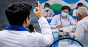 ‘সেবাশ্রয়’ বিতর্কে তোলপাড়! স্বাস্থ্য দফতরের অনুমোদন ছাড়াই চলছিল চিকিৎসা? কড়া অ্যাকশনে রাজ্য