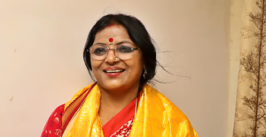 ‘ব্যান’ ইস্যুতে উত্তপ্ত টালিগঞ্জ! বিধায়ক পাপিয়া অধিকারীর বিরুদ্ধে সরব জাতীয় পুরস্কারজয়ী শিল্পী