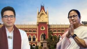 আদালত অবমাননার মামলায় বড় অস্বস্তি, অভিষেক-মমতাকে তলব কলকাতা হাইকোর্টের