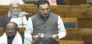 ডিপফেক ও ভুয়ো কনটেন্টের বাড়বাড়ন্ত রুখতে বড় পদক্ষেপ কেন্দ্রের! নতুন নিয়মে কী বদলাচ্ছে সোশ্যাল মিডিয়ায়?