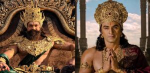 ট্রেলার আসতেই তুঙ্গে বিতর্ক! রণবীরের রাম বনাম যশের রাবণ, ট্রেলার দেখে ঠিক কী বললেন বিশেষজ্ঞরা?
