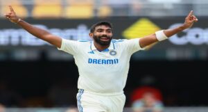 শ্রীলঙ্কা সফরে জোড়া টেস্টেই মাঠে নামছেন জসপ্রীত বুমরা! ফিটনেস টেস্টে পাশ করতেই বিরাট স্বস্তি ভারতীয় শিবিরে