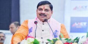‘প্রলোভন বা জোর করে ধর্মান্তর করলেই সোজা জেলে পাঠাব!’ কড়া হুঁশিয়ারি দিলেন মধ্যপ্রদেশের মুখ্যমন্ত্রী মোহন যাদব