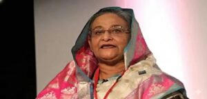 ভারতের মাটি থেকে রাজনৈতিক প্রচার নয়! শেখ হাসিনাকে নিয়ে বড় ও স্পষ্ট অবস্থান নিল নরেন্দ্র মোদী সরকার