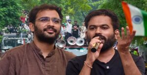 NEET আন্দোলন শেষ হতেই বিরাট ঘোষণা! এবার কি রাজনীতিতে নামছে ‘তেলাপোকা জনতা পার্টি’?
