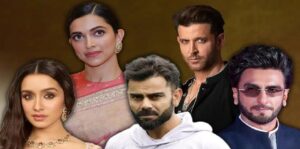 সিনেমার পর্দা ছাড়িয়ে হাজার কোটি টাকার সাম্রাজ্য! বলিউড ও ক্রীড়া তারকাদের চমকপ্রদ ব্যবসার রূপরেখা