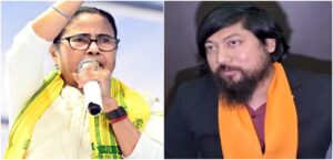 বিপুল উন্নয়নের রূপরেখা! উত্তরবঙ্গ নিয়ে প্রাক্তন মুখ্যমন্ত্রীকে তুলোধোনা করে বড় ঘোষণা নিশীথ প্রামাণিকের!