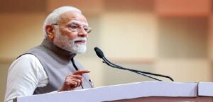 ‘আর নয় প্রশ্নপত্র ফাঁস!’ প্রযুক্তি দিয়ে পরীক্ষা ব্যবস্থাকে ‘লিক-প্রুফ’ করতে বড় ঘোষণা প্রধানমন্ত্রী মোদীর