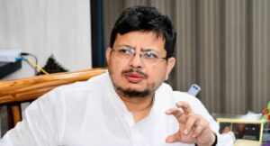 দিল্লির বুকেও এবার আলাদা পার্টি অফিস! কালীঘাটকে বড় ধাক্কা দিয়ে রাজধানীর দখল নিতে চলেছে ঋতব্রত শিবির