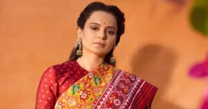 শিক্ষামন্ত্রী হওয়ার আর্জি জানিয়েছেন কঙ্গনা? নিট কেলেঙ্কারির মাঝেই অভিনেত্রীকে নিয়ে ভাইরাল হলো বিস্ফোরক পোস্ট!