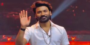 একই সঙ্গে দুটি জাতীয় পুরস্কার জয়! ট্রোলিং ও সমালোচনা নিয়ে অবশেষে মুখ খুললেন সুপারস্টার ধনুশ