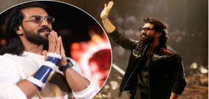 ‘পেদ্দি’ ছবির শুটিংয়ে বড় চোট! কব্জিতে সফল অস্ত্রোপচার হলো মেগাস্টার রাম চরণের