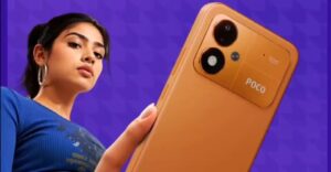 এক চার্জেই চলবে ৩ দিন! ৮,০০০mAh ব্যাটারি ও AMOLED ডিসপ্লে নিয়ে ভারতে কবে আসছে Poco M8 Power?