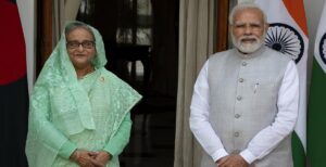 শেখ হাসিনাকে কি বাংলাদেশে ফেরানো হবে? প্রত্যর্পণ ইস্যুতে অবশেষে মুখ খুলল নরেন্দ্র মোদী সরকার!