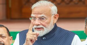 প্রধানমন্ত্রীর বিরুদ্ধে চরম অশালীন মন্তব্য! যন্তর মন্তরের বিক্ষোভ থেকে আটক দিল্লির তরুণী, দায়ের FIR