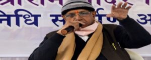 রাম মন্দির দান বিতর্ক: চম্পত রায়ের ইস্তফা নিয়ে মুখ খুললেন কোষাধ্যক্ষ