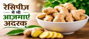 পাচন থেকে রোগ প্রতিরোধ, সুস্থ থাকতে রোজের ডায়েটে কেন রাখা জরুরি আদা?