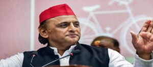 রাম মন্দির দান বিতর্ক: বিজেপিকে ‘মহাপাপী’ আখ্যা অখিলেশের, দাবি ট্রাস্ট পুনর্গঠনের।