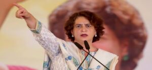 “শিক্ষার্থীরা কি সন্ত্রাসবাদী?” লোকসভায় পরীক্ষা বিল নিয়ে কেন্দ্রকে নজিরবিহীন তোপ প্রিয়ঙ্কার!
