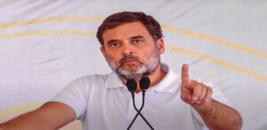 “ধর্ষকদের রক্ষাকর্তা, নোংরা মানুষ!” নতুন শিক্ষামন্ত্রীকে নিয়ে সংসদে রাহুল গান্ধীর বিষোদ্গার, বিদ্ধ মোদীও!