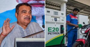 ই-২০ পেট্রোল নিয়ে মারাত্মক ভুয়োরটনা! এবার টেক-জায়ান্টদের বিরুদ্ধে কড়া পদক্ষেপের পথে নীতিন গড়করি, নির্দেশ আদালতের!