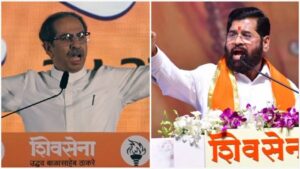 ‘সবকিছুই সম্ভব!’ শিন্ডে-ঠাকরে পুনর্মিলনের ইঙ্গিত দিয়ে বোমা ফাটালেন শিবসেনা নেতা