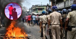 নিরাপত্তায় বড় পদক্ষেপ, বারুইপুর কাণ্ডের পর সূর্যপুরে নতুন পুলিশ ফাঁড়ির কাজ শুরু!