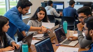 সরকারি সংস্থায় কাজের বড় সুযোগ! UX Designer পদে কর্মী নিয়োগ, জেনে নিন আবেদনের নিয়ম