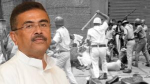 ২১ জুলাইয়ের ফাইল ফাঁস করলেন শুভেন্দু! মমতা সরকারের বিরুদ্ধে তুললেন বিস্ফোরক অভিযোগ