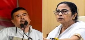 ‘বেঁচে থাকতেই প্রমাণ করব আপনি প্রতিষ্ঠিত চোর!’ মমতাকে বিধানসভার ফ্লোর থেকে চরম হুঁশিয়ারি শুভেন্দুর!