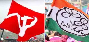 ক্ষমতা থেকে মুছে গেল তৃণমূল! ডোমকলের ধুলাউড়িতে নতুন প্রধান সিপিএমের