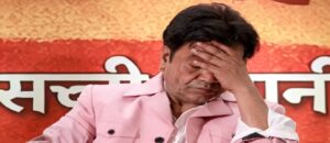 ‘আটা পাতা লাপতা’-র খেসারত, ঋণের দায়ে ফের বিপাকে অভিনেতা রাজপাল যাদব