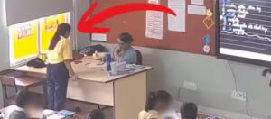 শিক্ষিকার কাছে সাহায্য চেয়েও মেলেনি সাড়া? স্কুলে ৯ বছরের শিশুর মৃত্যু