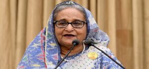 ‘ফাঁসির দড়িতে ঝোলাতেও প্রস্তুত’, দেশে ফেরার ঘোষণা দিয়ে বিস্ফোরক শেখ হাসিনা