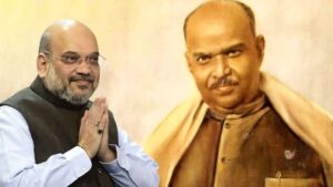 ৩৭০ ধারা থেকে CAA, বিরোধীদের বিঁধে কলকাতায় কী বললেন শাহ?