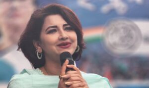 “ঝুমঝুম থেকে রচনা”-নামবদলের নেপথ্যে কোন রহস্য? যা শুনলে অবাক হবেন!
