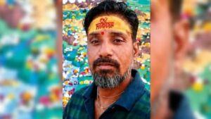 ৪৫ দিন নিখোঁজ ব্যক্তি, স্বামীর খুনে গ্রেফতার হলেন স্ত্রী, জানুন বিস্তারিত