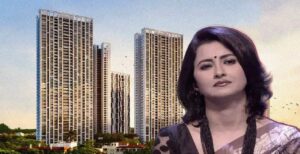 ‘আরবানায় থাকতে যোগ্যতা লাগে!’-জেনেনিন ফ্ল্যাটের আসল দাম কত?