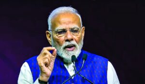 প্রধানমন্ত্রী ও মুখ্যমন্ত্রীর গদি টলবে? নতুন সংবিধান সংশোধনী বিল নিয়ে বড় ছক কষছে কেন্দ্র?
